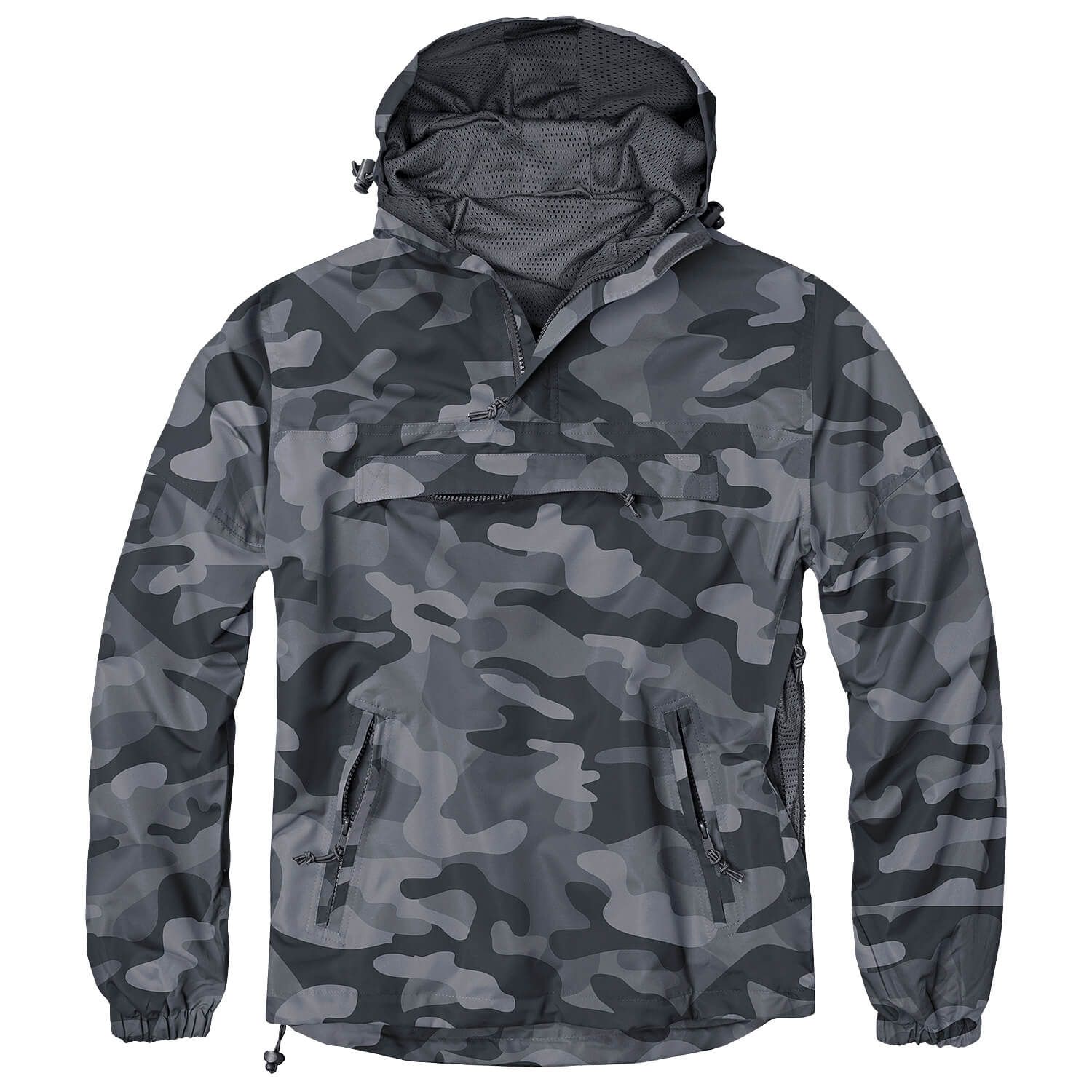 Windbreaker Summer