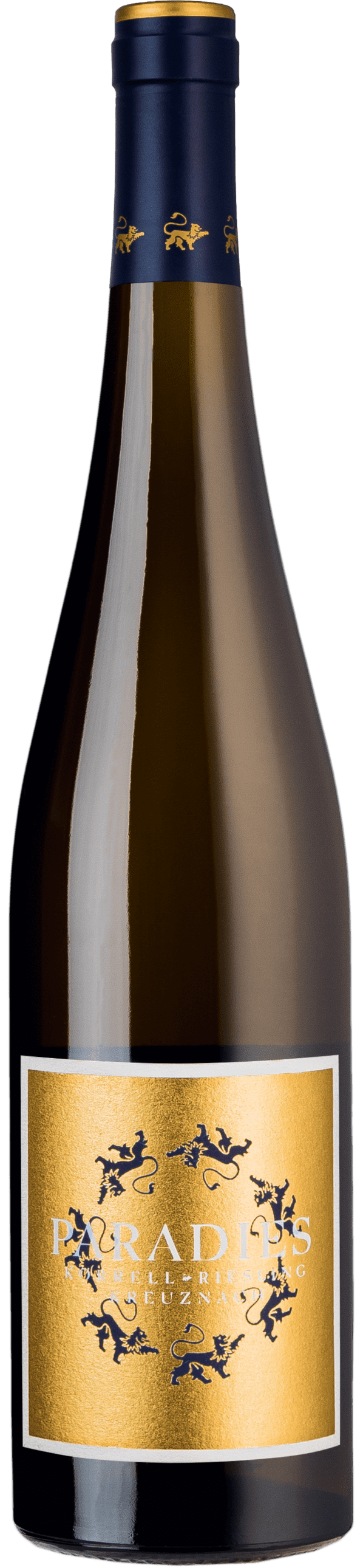 Korrell: Riesling Paradies 2021