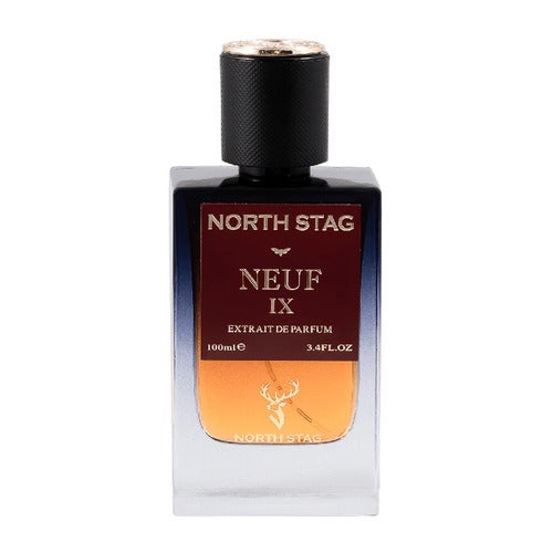 North Stag Neuf IX Extrait de Parfum 100 ml