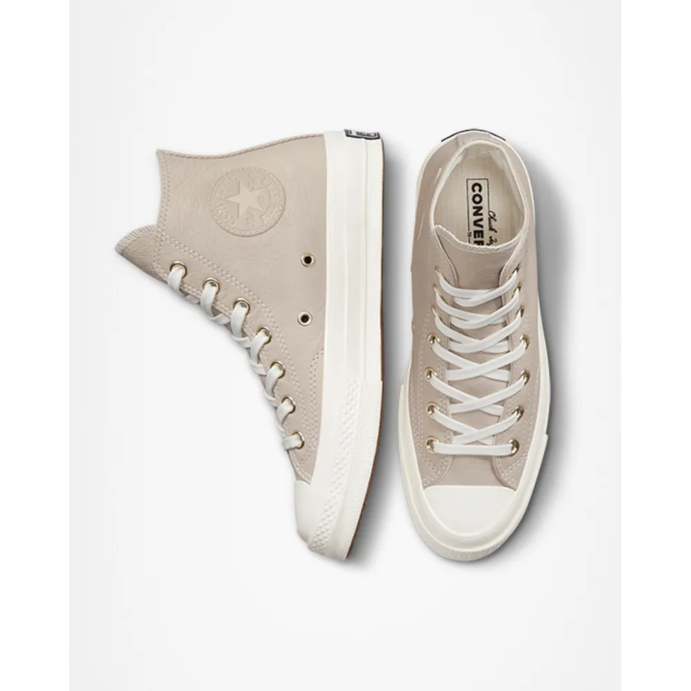 Converse Chuck 70 All Star Taylor High A03717C / weiss