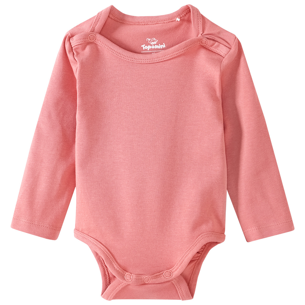 Newborn Strampler und Langarmbody im Set