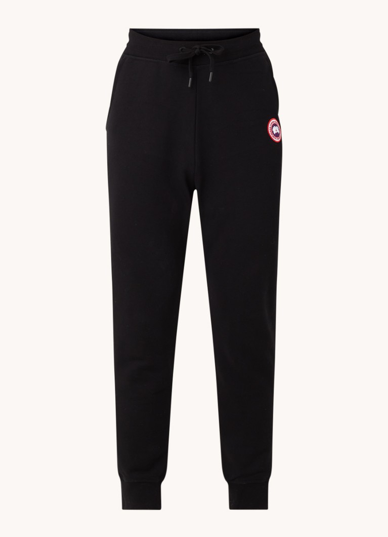 Pantaloni scurți Canada Goose Huron Slim Fit