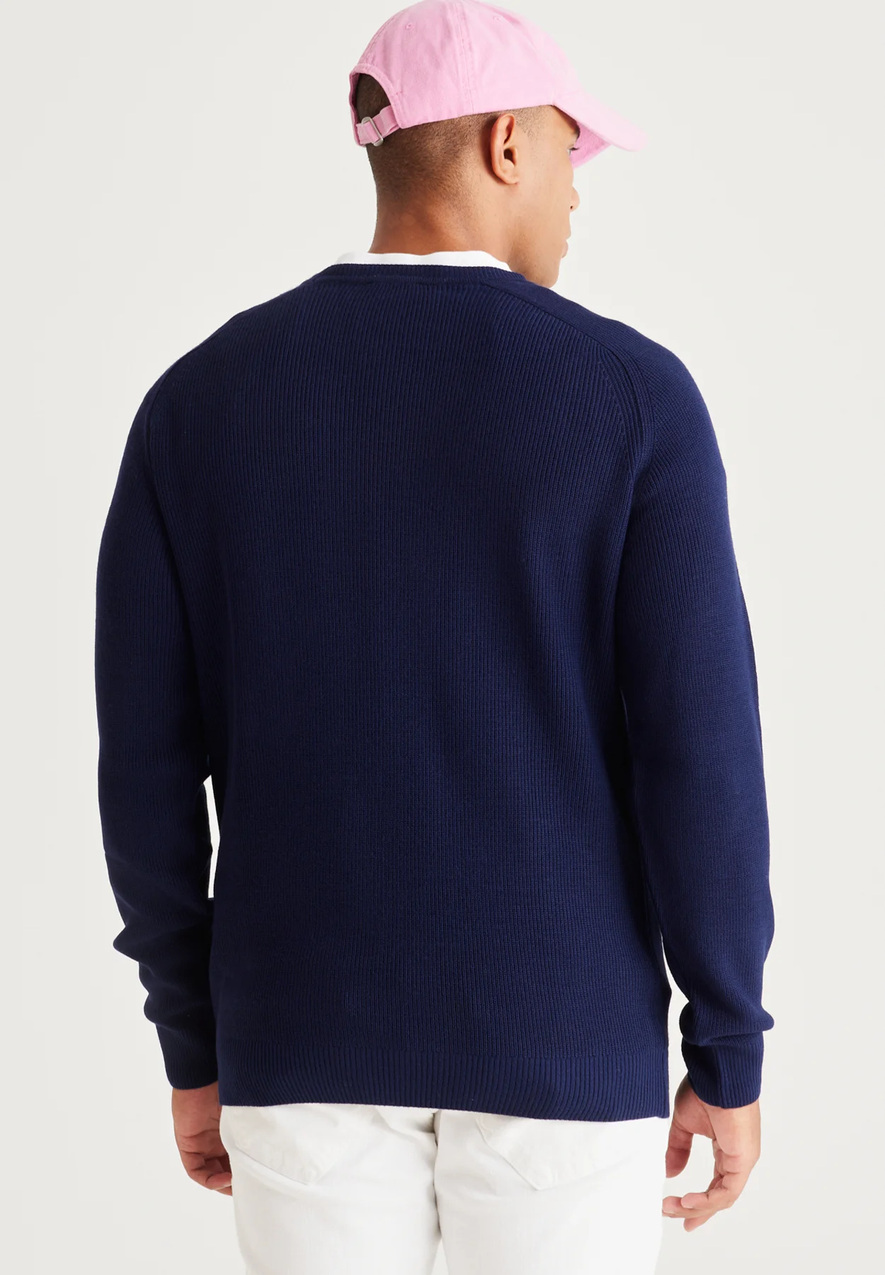 AC&CO / ALTINYILDIZ CLASSICS STANDARD FIT - Suéter