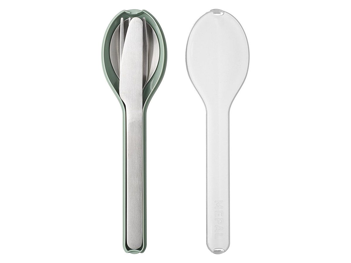 Mepal Ellipse Besteckset