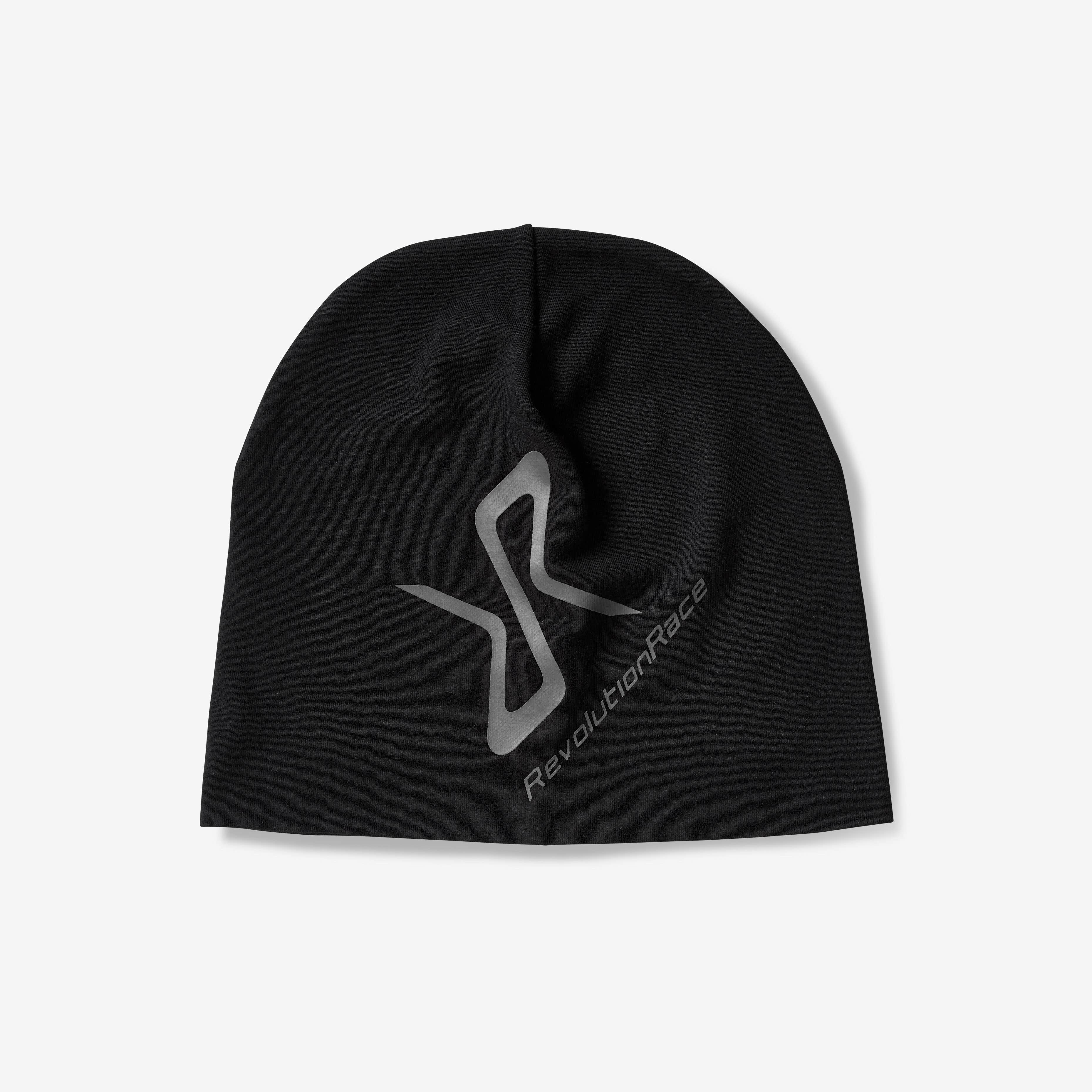 Beanie Black/Grey
