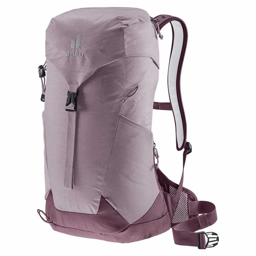 DEUTER Handtaschen rose AC LITE 14SL