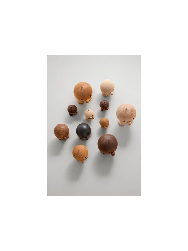 Hoptimist Hoptimist Bimble in Smoked oak günstig kaufen L