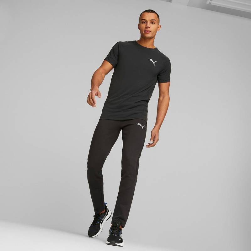 PUMA Evostripe Funktionsshirt Herren