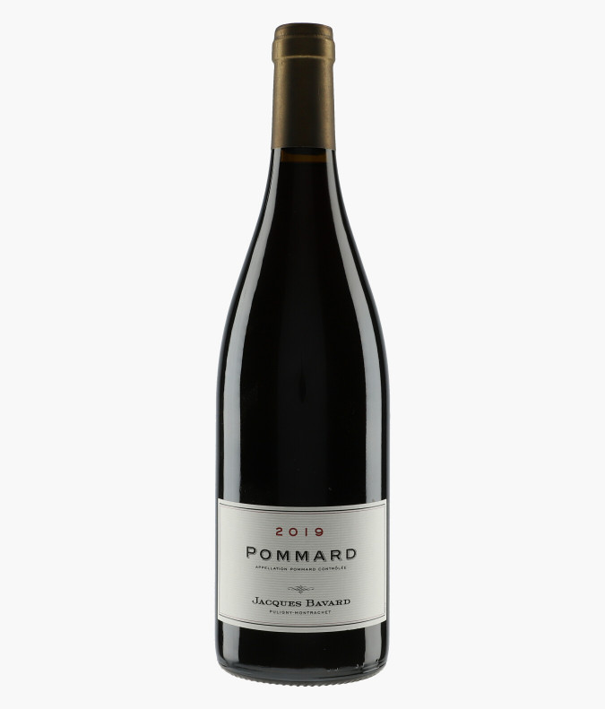 Pommard 2019BAVARD JACQUES