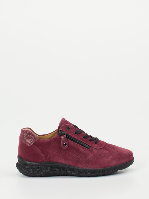 Schnürschuh-26615090012 Hartjes