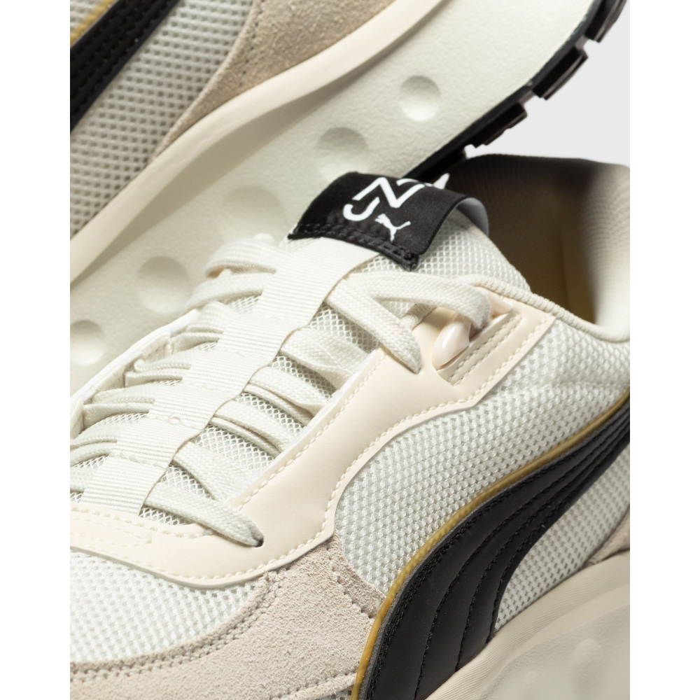 PUMA Wild Rider G x Neymar Jr. NJR 385047-01 / grau