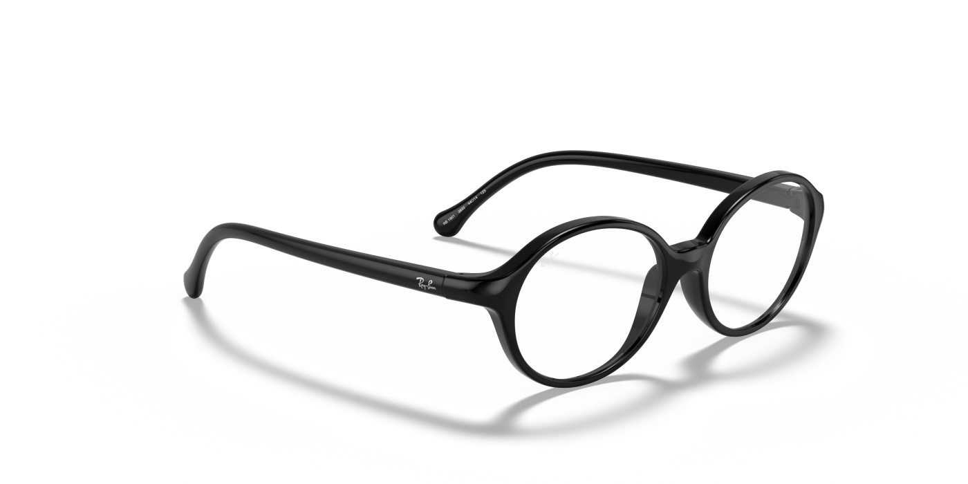 RB1901 OPTICS KIDS - Lucido Nero