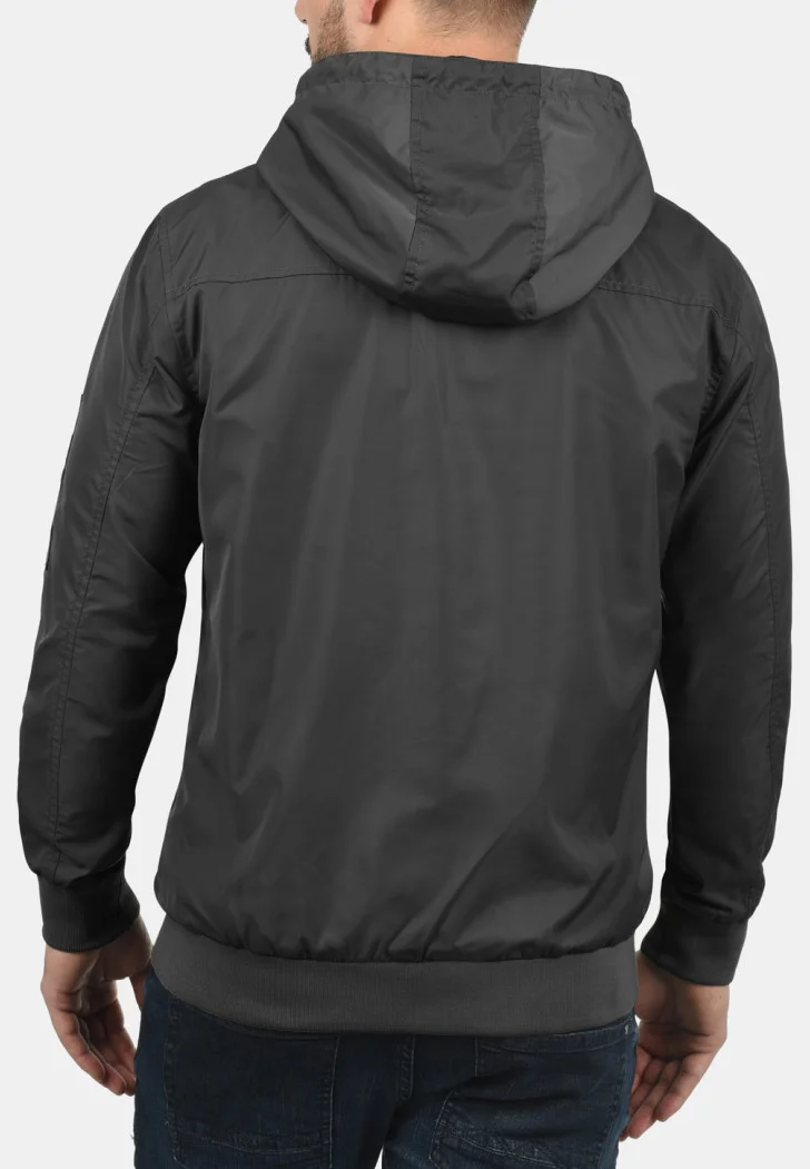 Blend BHRAZY - Chaqueta de exterior