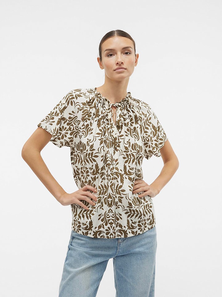 Vero Moda Bluse 