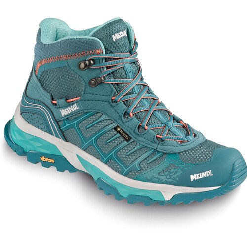 DAMEN MULTIFUNKTIONSSCHUHE FINALE LADY MID GTX
