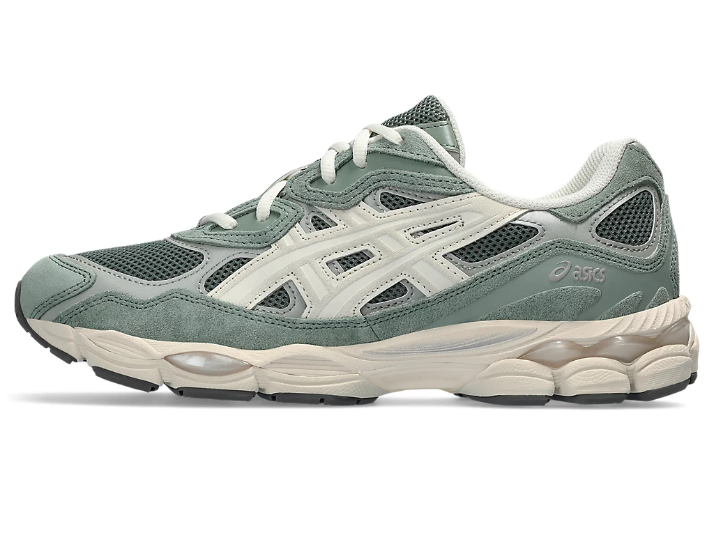 GEL-NYC - Ivy/Smoke Grey