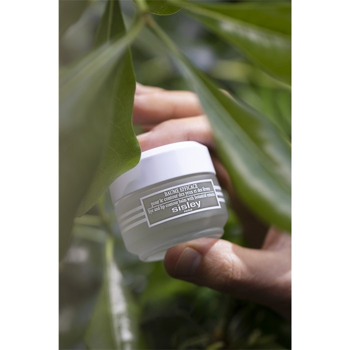 Baume Efficace Yeux et Lèvres