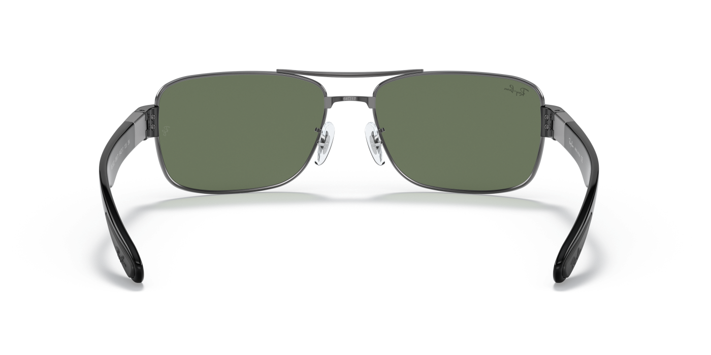RB3522 - Verde bronz lucios