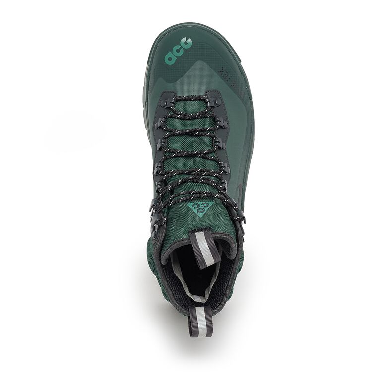 NIKE ACG Air Zoom Gaiadome Gore-Tex vintage green