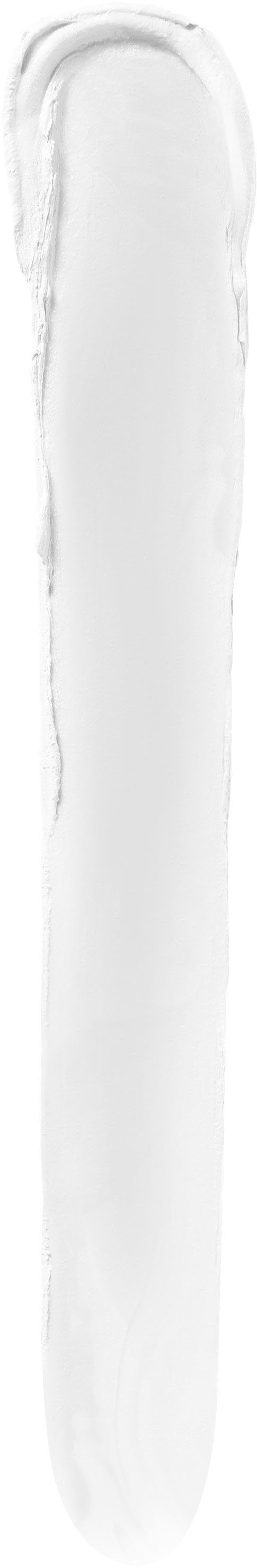 MAYBELLINE NEW YORK Augenbrauen-Gel Tattoo Brow Lift, 2-1 mit Wachs und Lifter-Bürste, Augen-Make-Up
