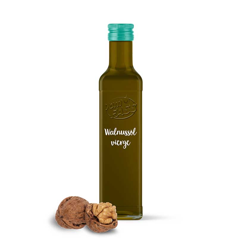 Walnussöl vierge