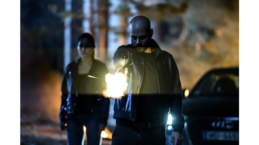 The Immortal - Das Film-Sequel zur Hit-Serie 