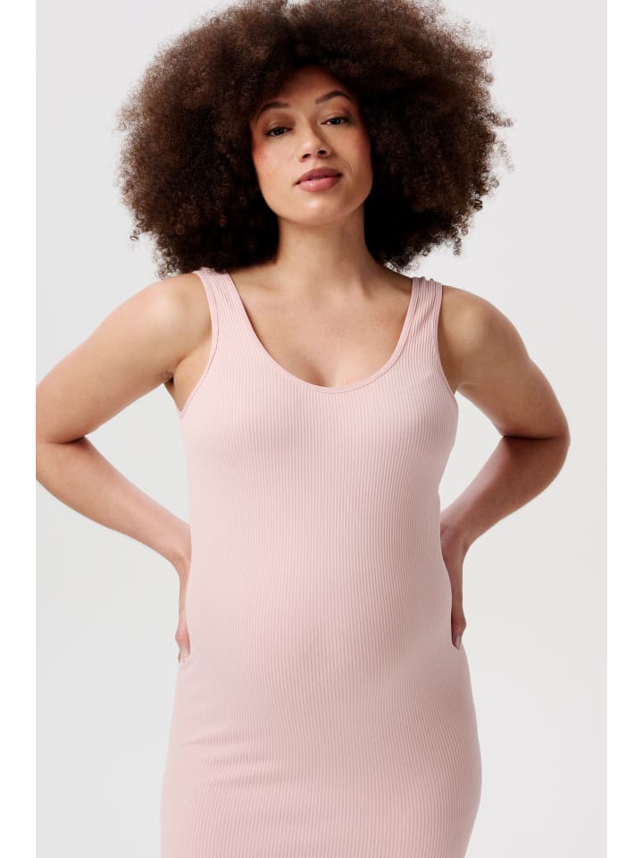 Noppies Kleid Noemi in Pale Mauve günstig kaufen
