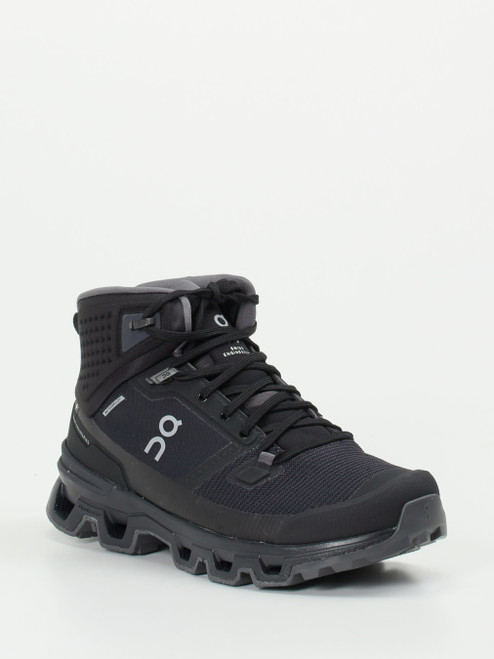 Schnürstiefelette-17030040003 ON