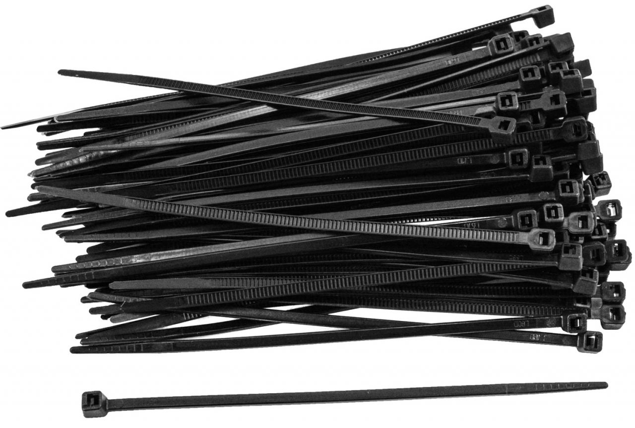 Radon Kabelbinder 100x2,5mm (100 Stück) kaufen | Bike-Discount