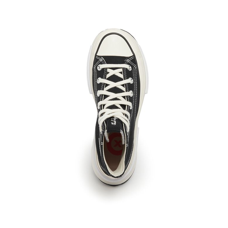 Converse Wmns Run Star Legacy CX Future Comfort black/egret/white