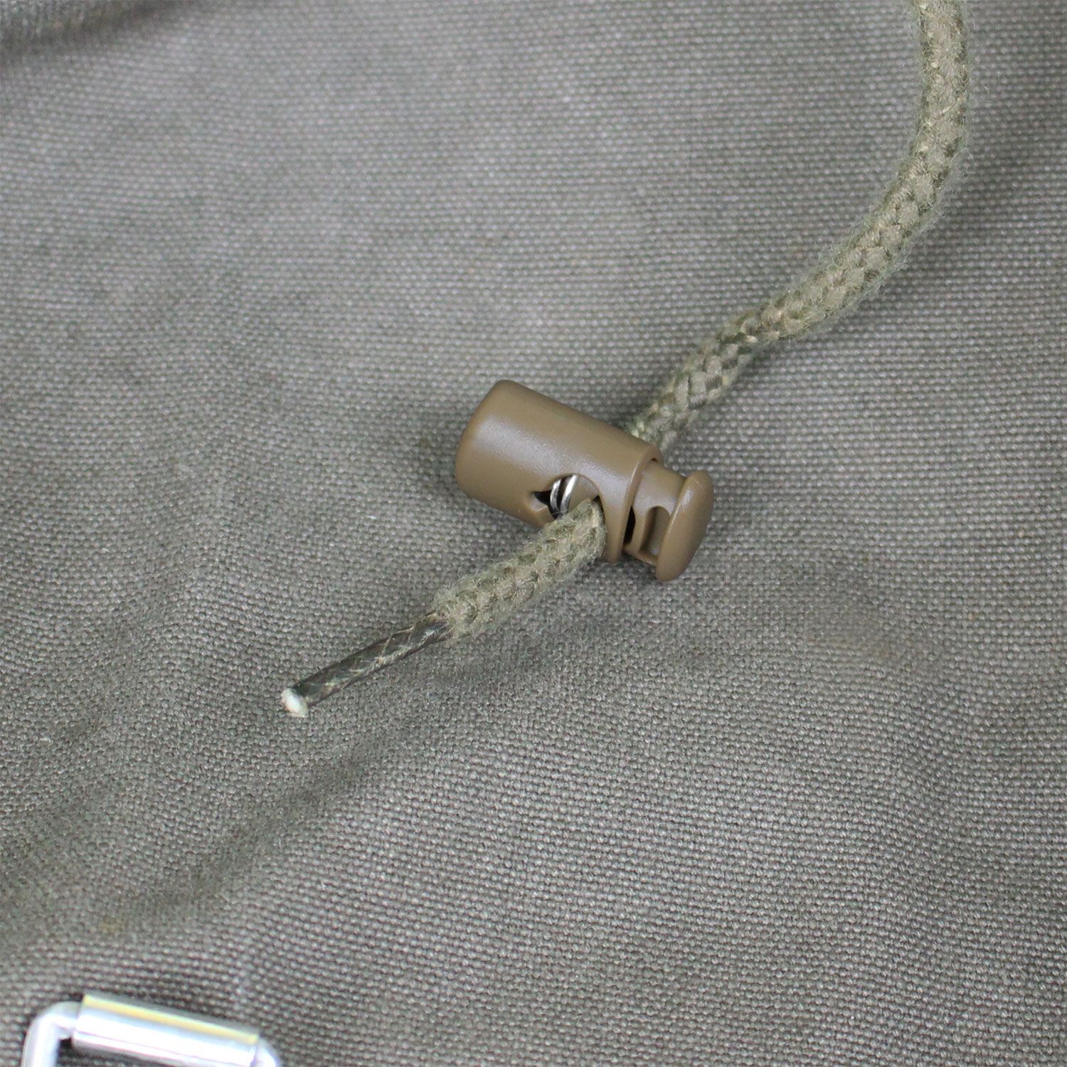 Kordelstopper 10er Set