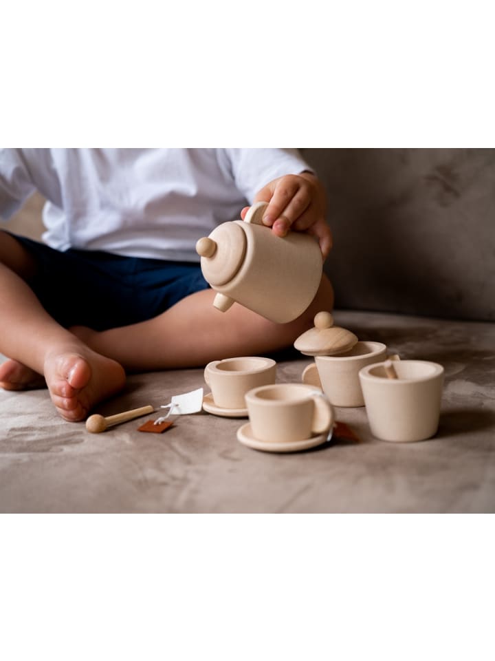 Plan Toys Teeset ab 24 Monate günstig kaufen onesize