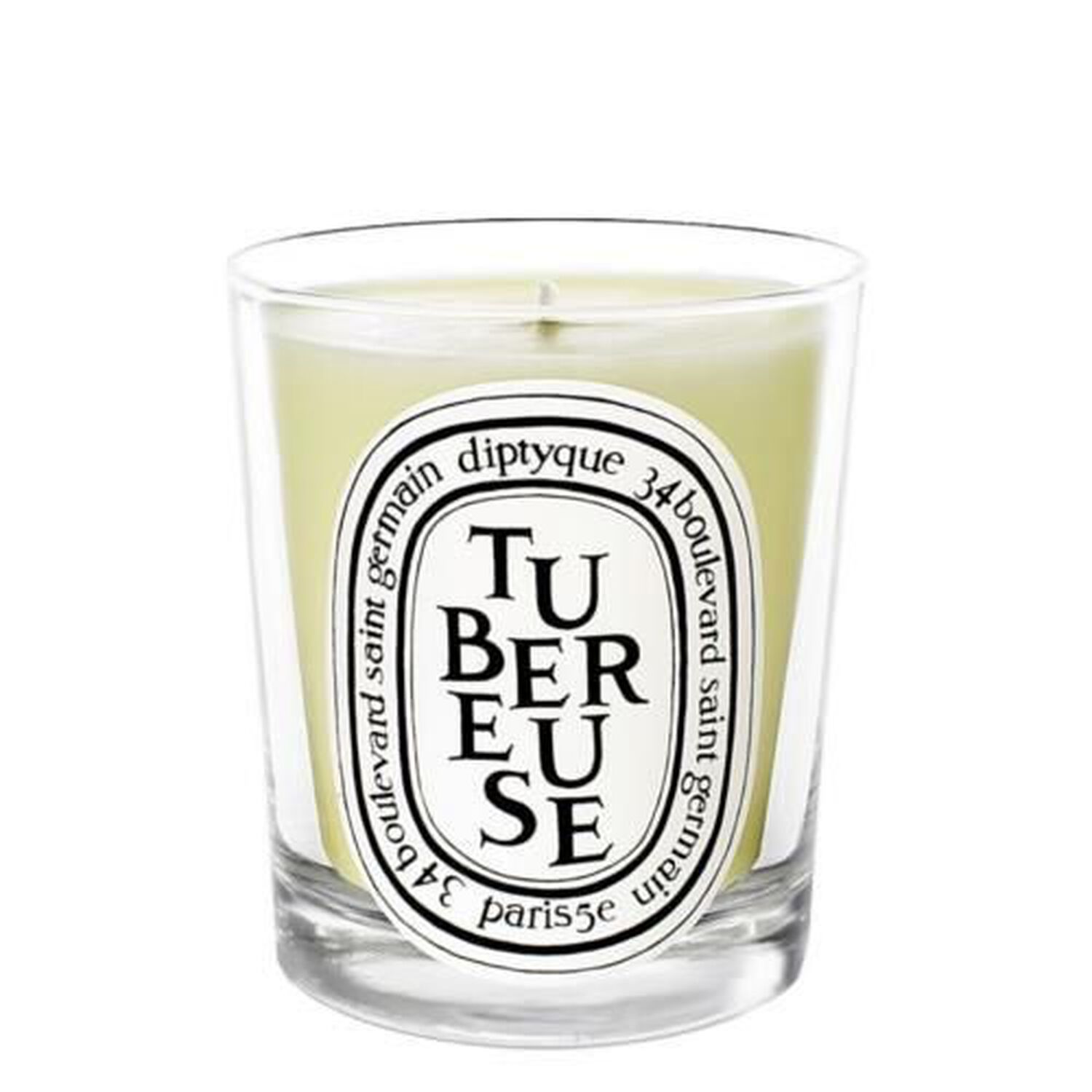 Diptyque Tubéreuse Bougie Parfumée