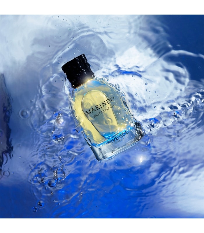 RIVE SUD-MARINDO-Eau de parfum
