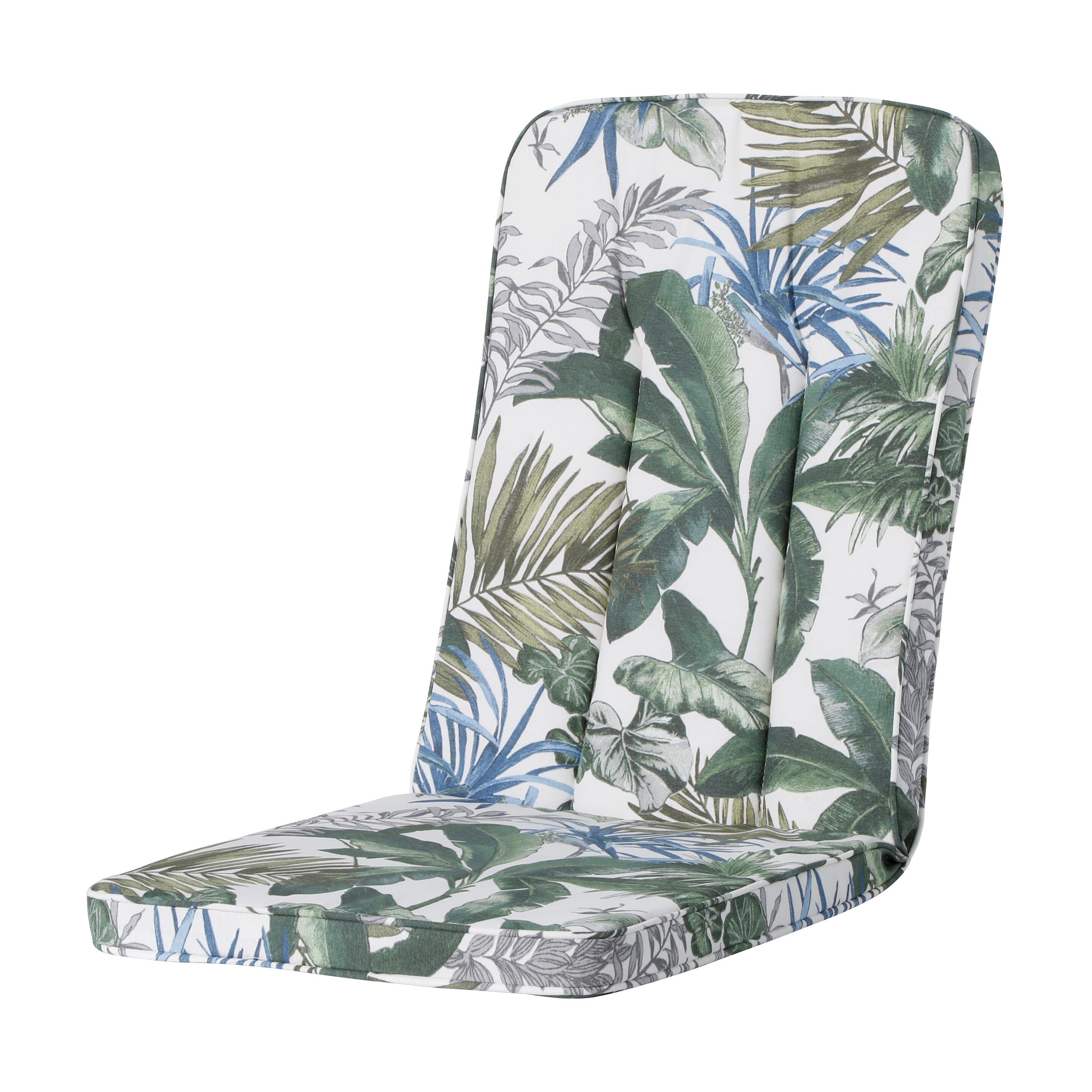Madison Exelsior/primero/Balero Kissen – Outdoor – Bliss Blue – 110x48 – Blau