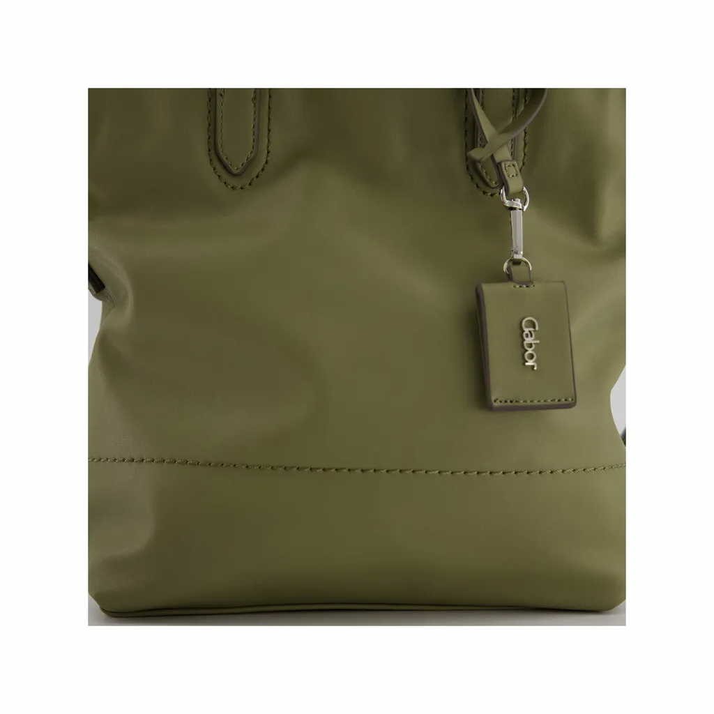 GABOR Handtaschen khaki
