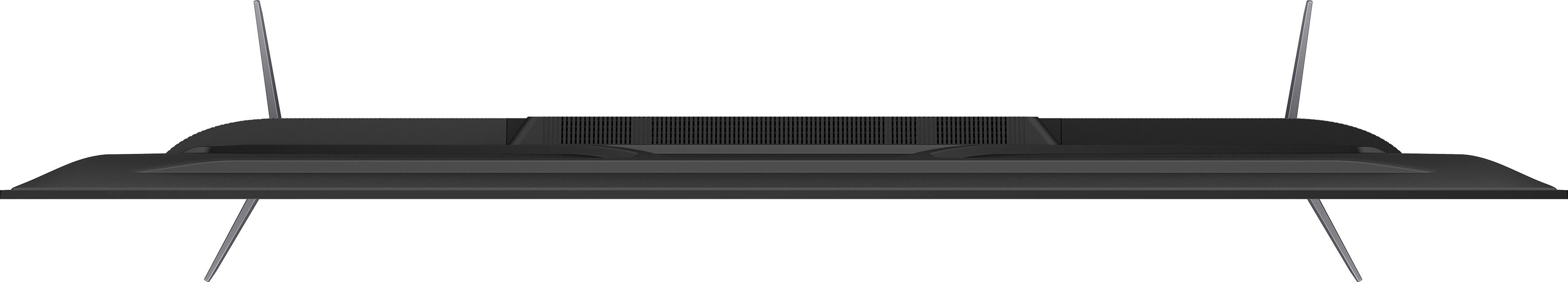 TCL 65C643X1 OLED-Fernseher (165 cm/65 Zoll, 4K Ultra HD, Google TV, Smart-TV)