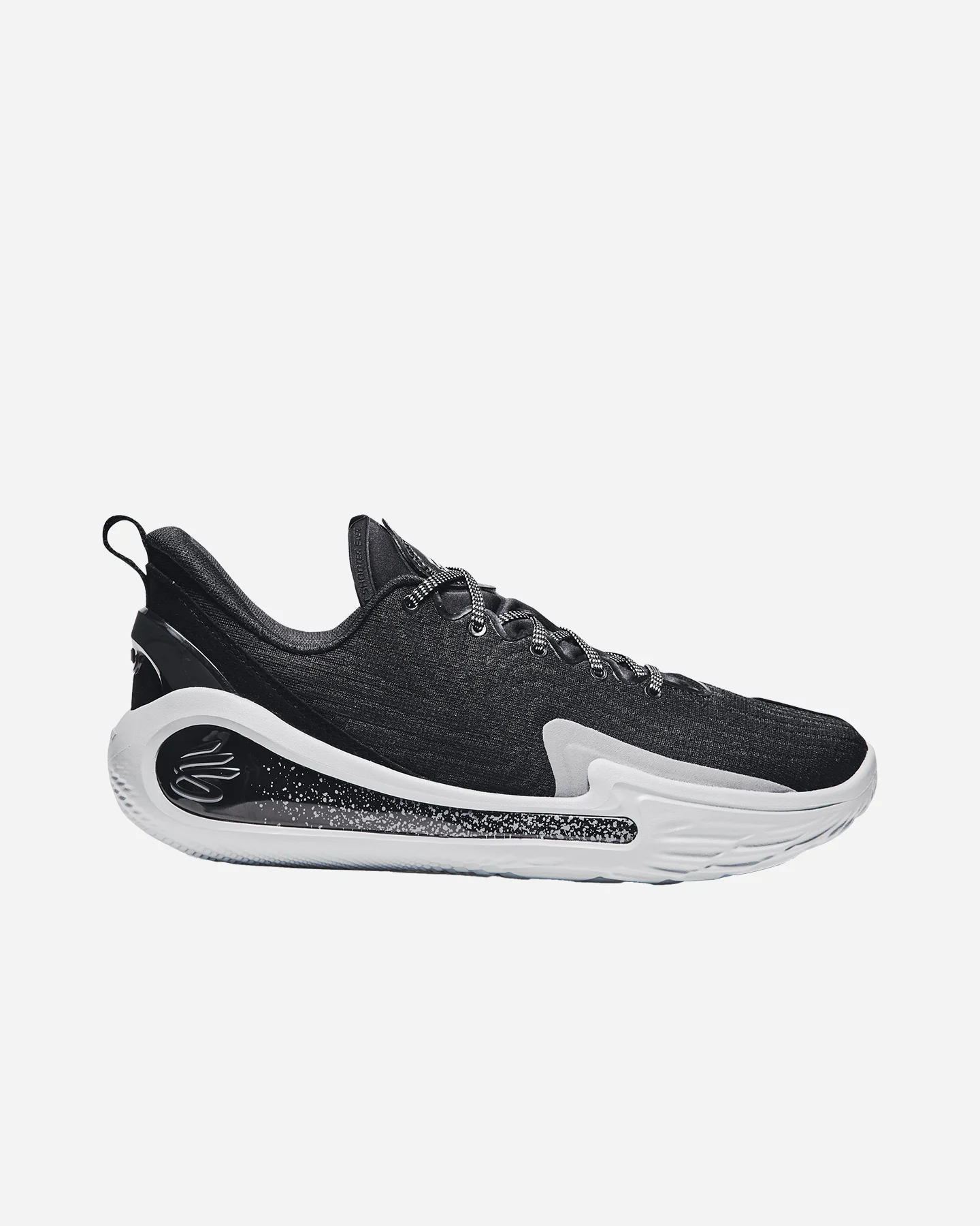 Topánky Under Armour Curry 12 M 77-3027634-0001