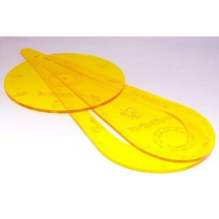 Infinity Templates 