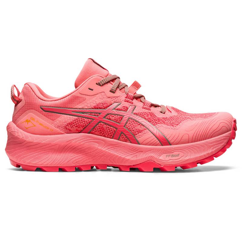 ASICS Trabuco 11 Laufschuhe Damen