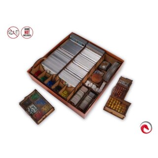 Insert: Terraforming Mars + all Expansions