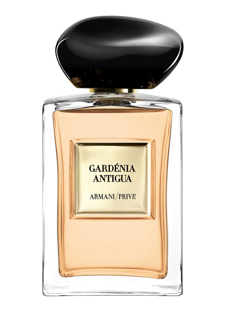 Apa de toaletă Armani Privé Gardenia Antigua