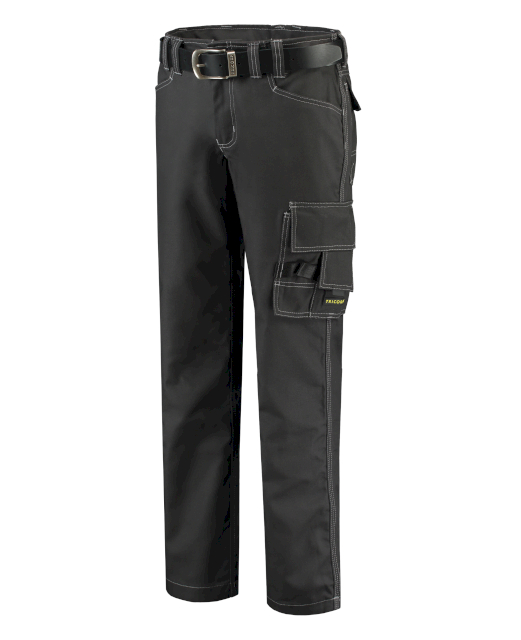 Tricorp 502007 Canvas Work Trousers