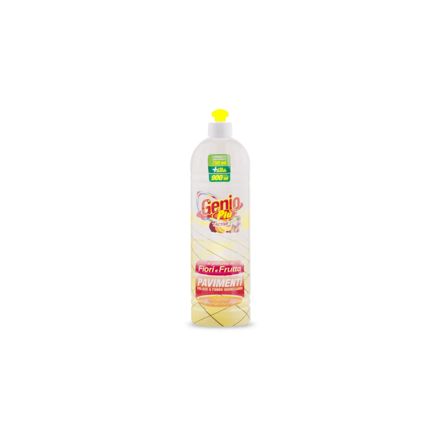 Genius Plus Floare Flori și Fructe M900