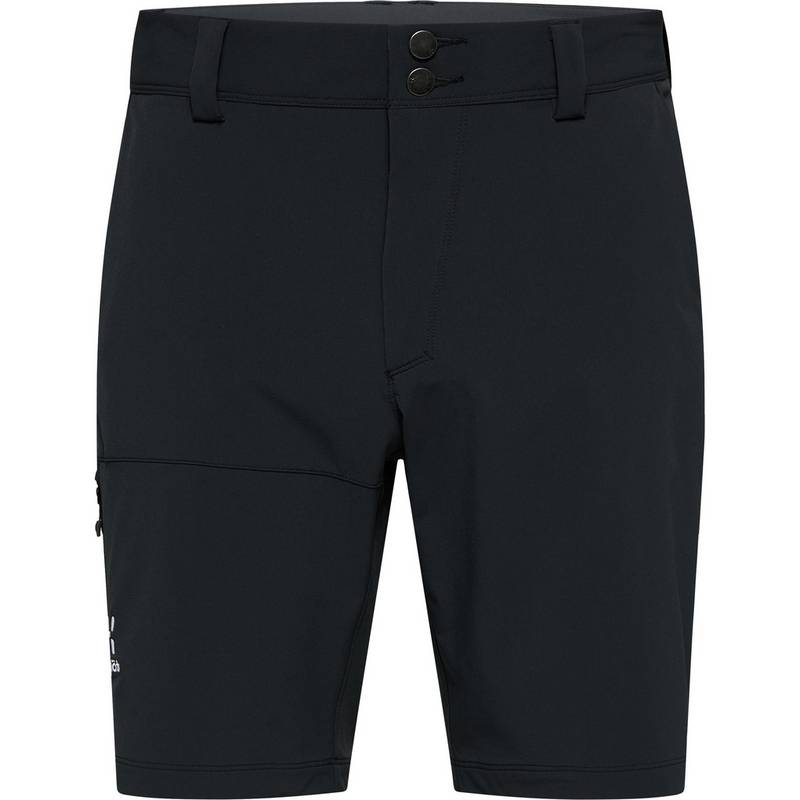 Haglfs Morn Softshell Shorts Softshellhose Herren