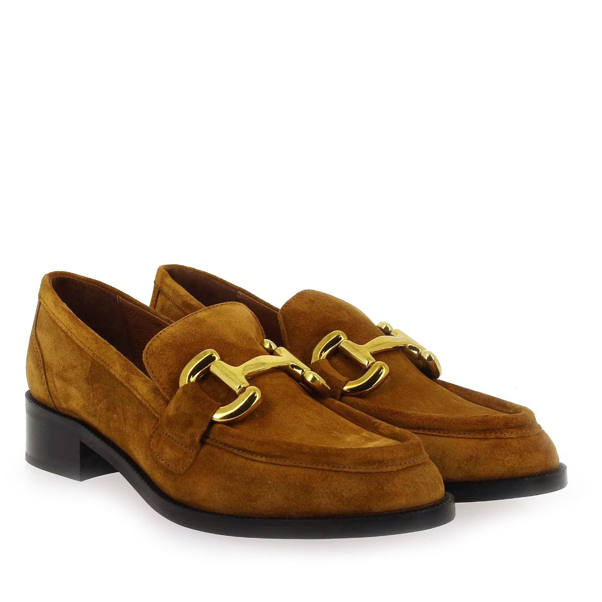 Rosemetal  JAKSON - Camel