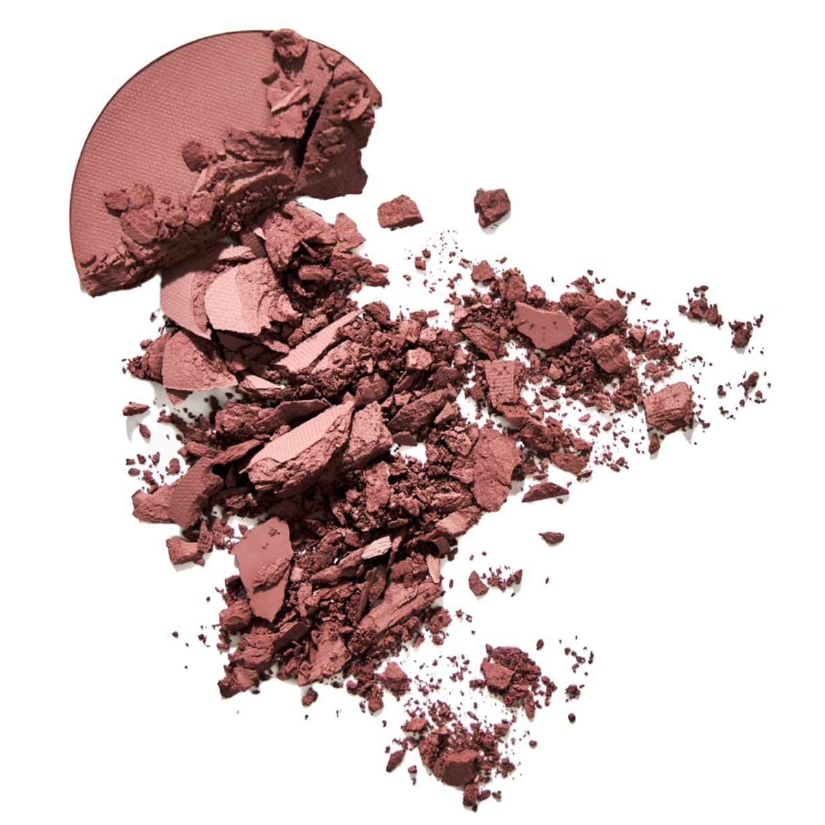 Cień do powiek Und Gretel IMBE marki Marlene Powder Rose