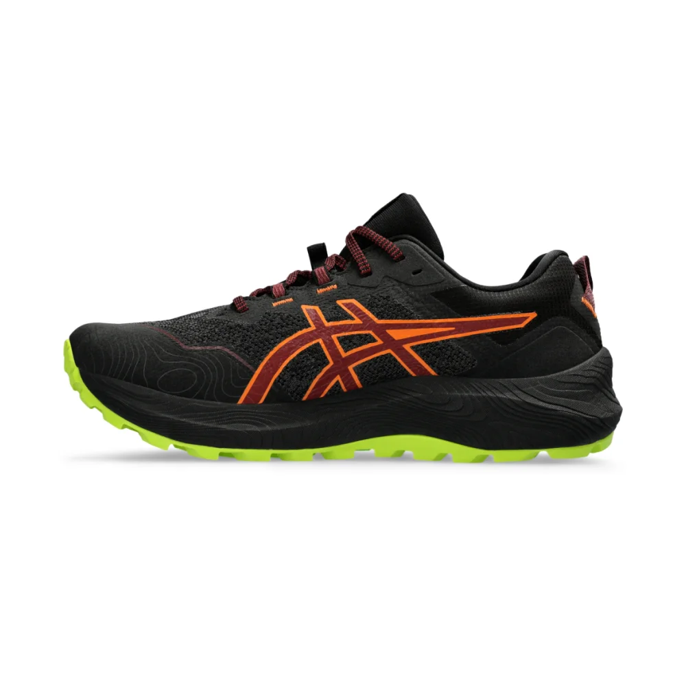 Asics Gel Trabuco 11 GTX 1011B608-003 / schwarz