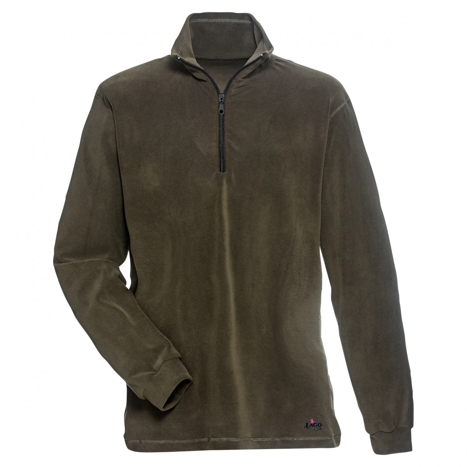 IL Lago Sie Damen Thermo-Langarmshirt Active Pro