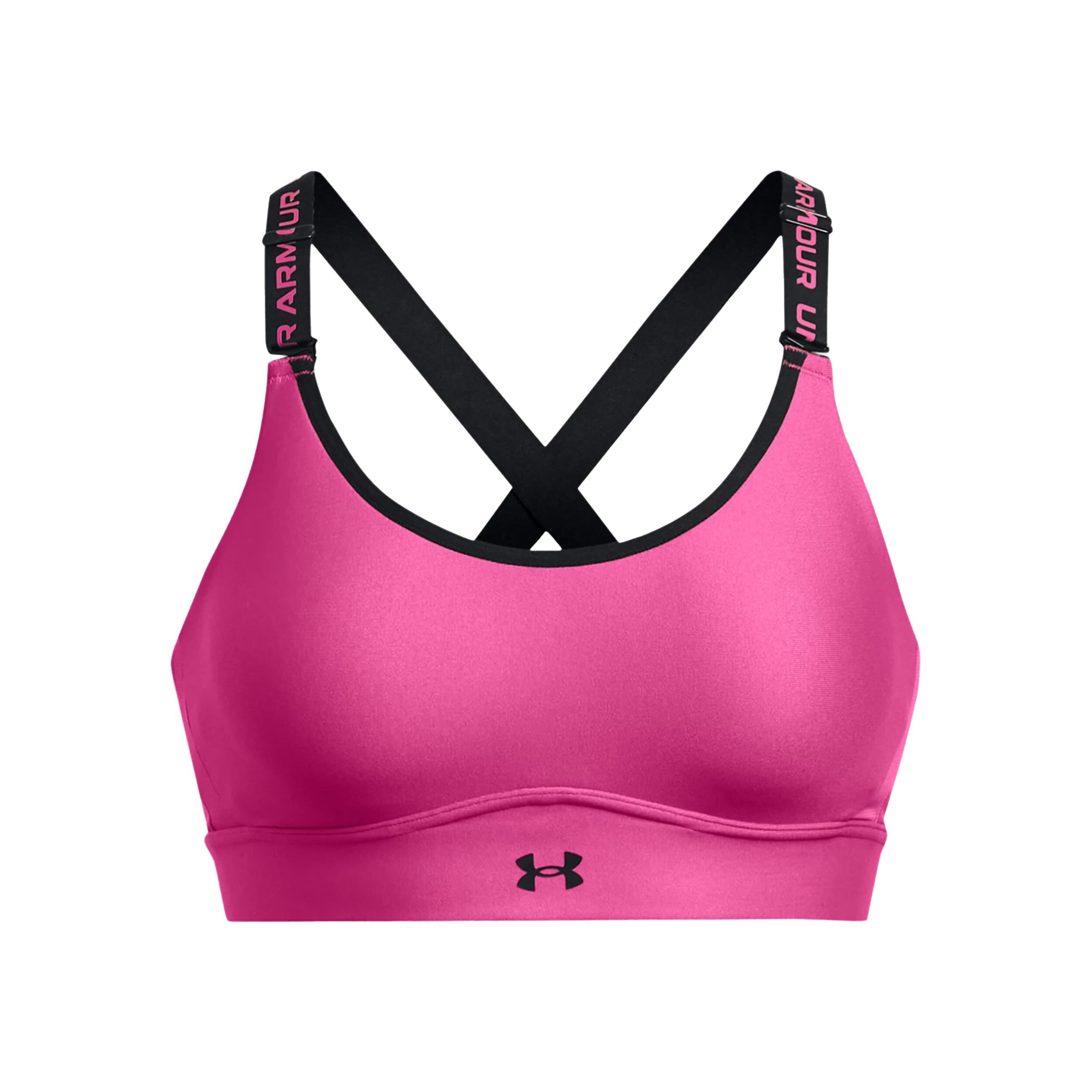 Infinity Mid 2.0 Sport-BH Damen - Pink